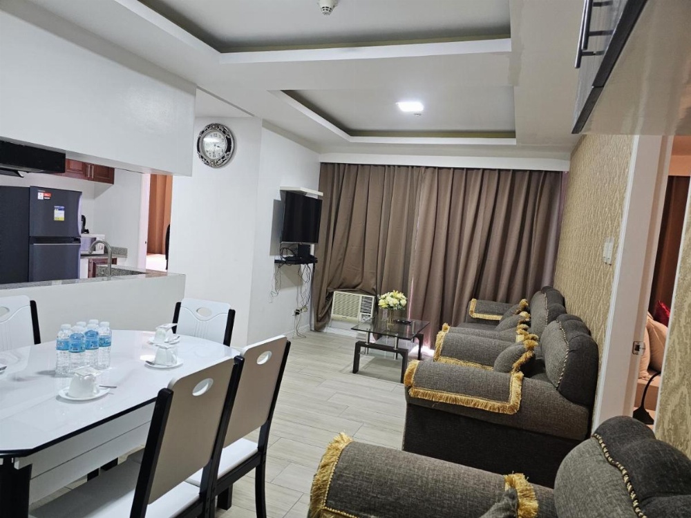 Jmm Grand Suites Image 10
