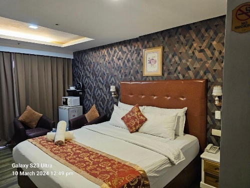 Jmm Grand Suites image 12