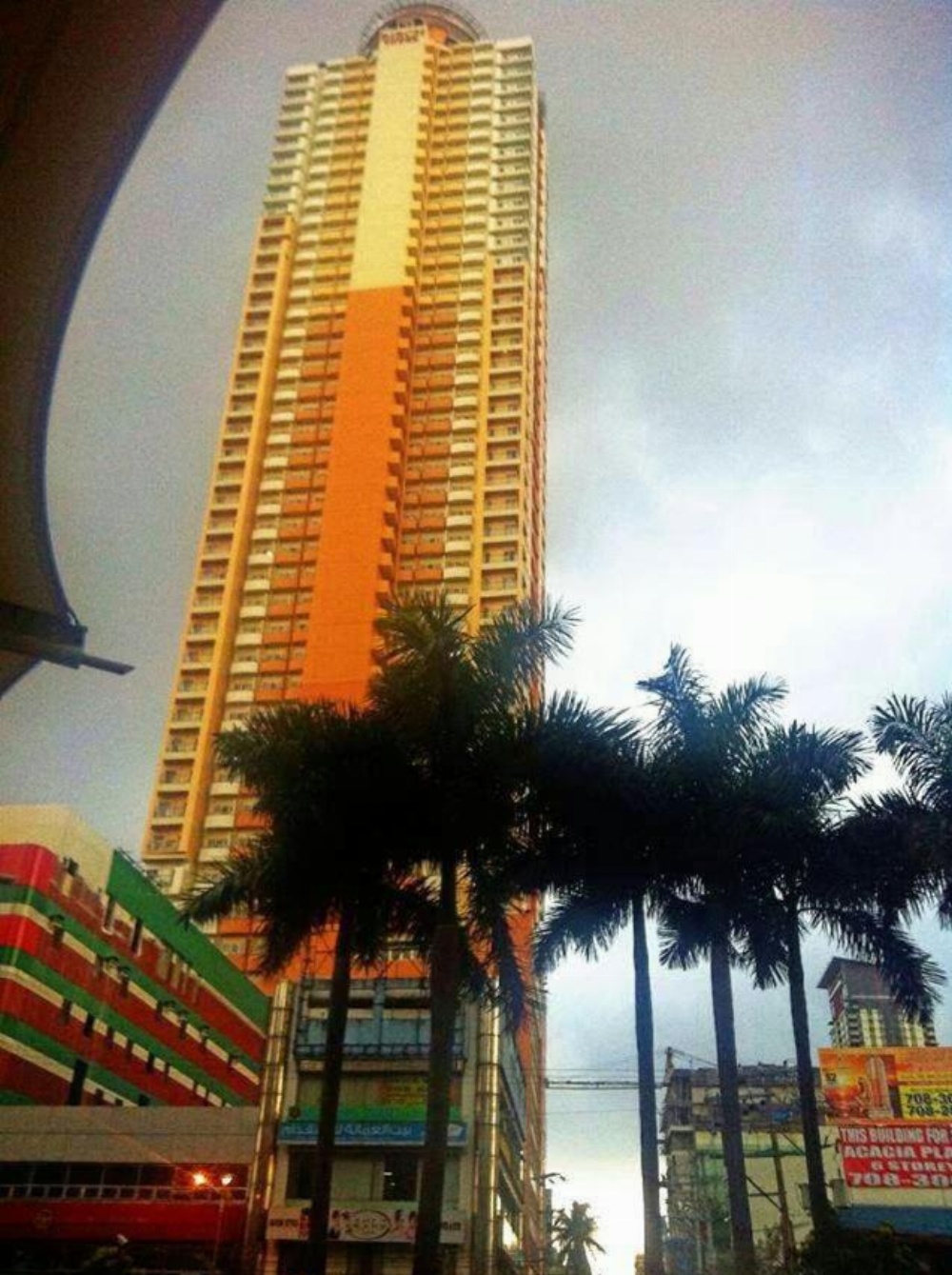 Jmm Grand Suites Image 13