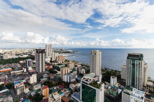 Jmm Grand Suites image 14
