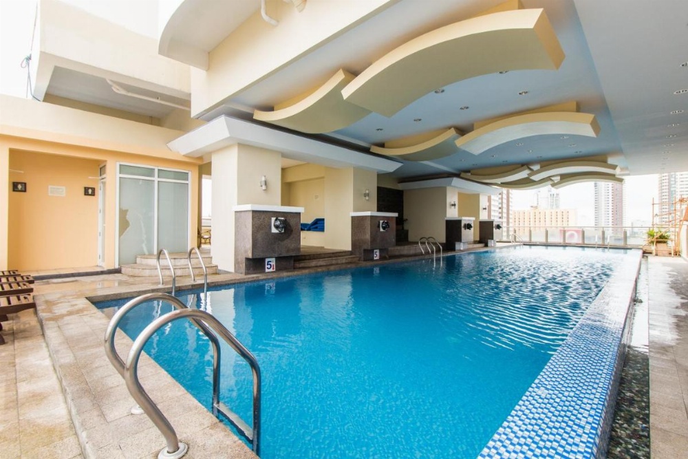 Jmm Grand Suites Image 17