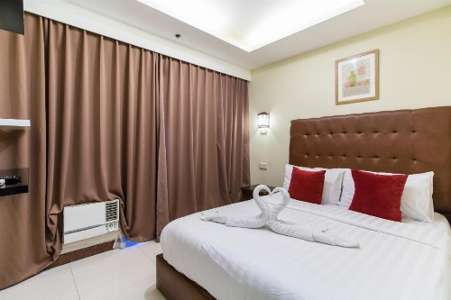 Jmm Grand Suites image 21