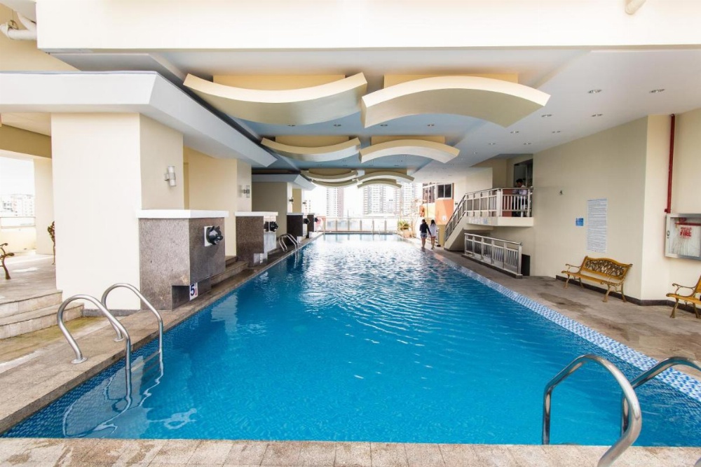Jmm Grand Suites Image 25
