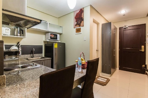 Jmm Grand Suites image 26