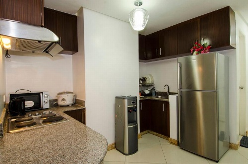 Jmm Grand Suites image 27