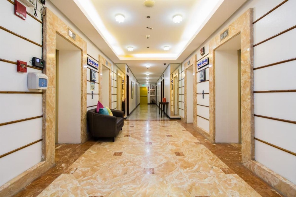 Jmm Grand Suites Image 28