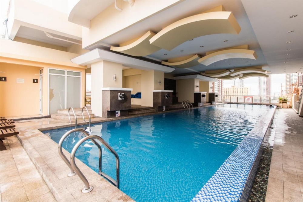 Jmm Grand Suites Image 30