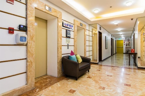 Jmm Grand Suites image 31