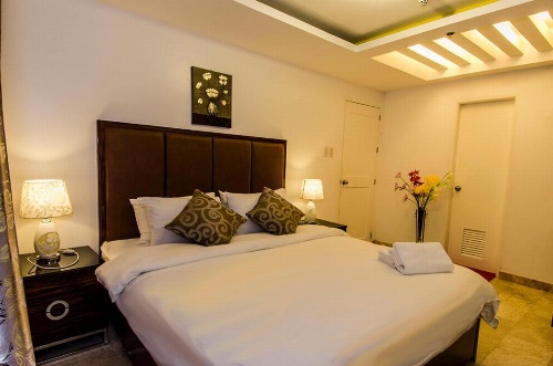 Jmm Grand Suites image 33