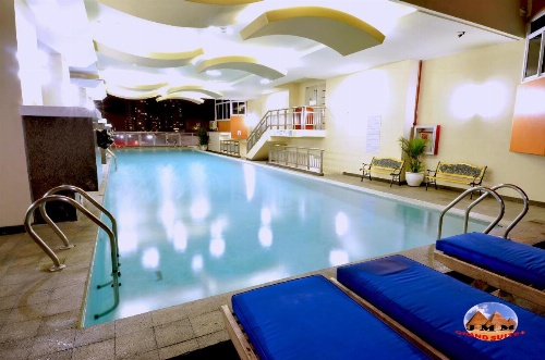 Jmm Grand Suites image 34