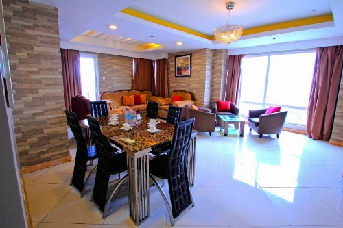 Jmm Grand Suites image 37