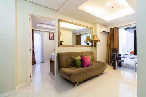 Jmm Grand Suites image 41