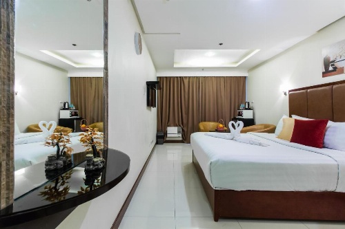 Jmm Grand Suites image 43