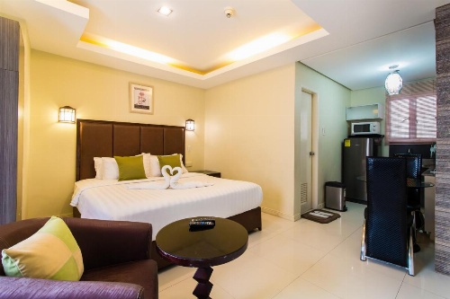 Jmm Grand Suites image 45