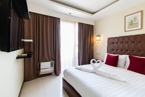 Jmm Grand Suites image 47