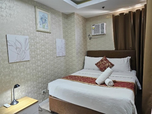 Jmm Grand Suites image 4
