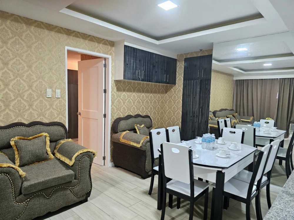 Jmm Grand Suites Image 6