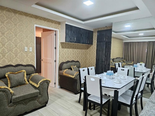 Jmm Grand Suites image 6